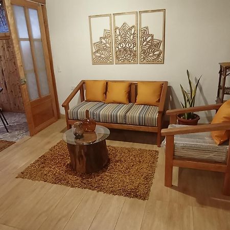 Costa Luna Aparthotel Vichayito Luaran gambar